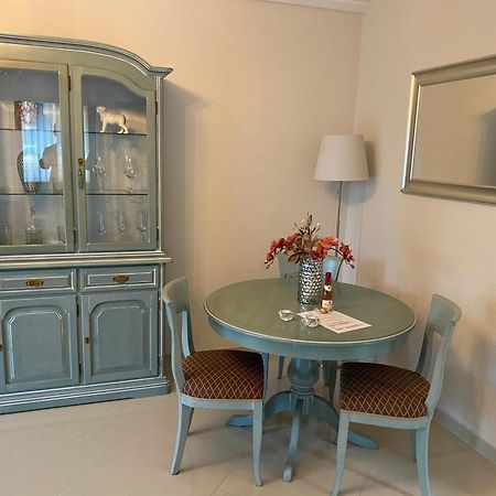 Apartmenthaus Sonnenblick 宾茨 外观 照片