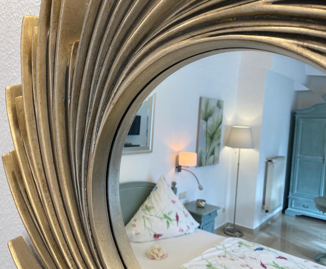 Apartmenthaus Sonnenblick 宾茨 外观 照片