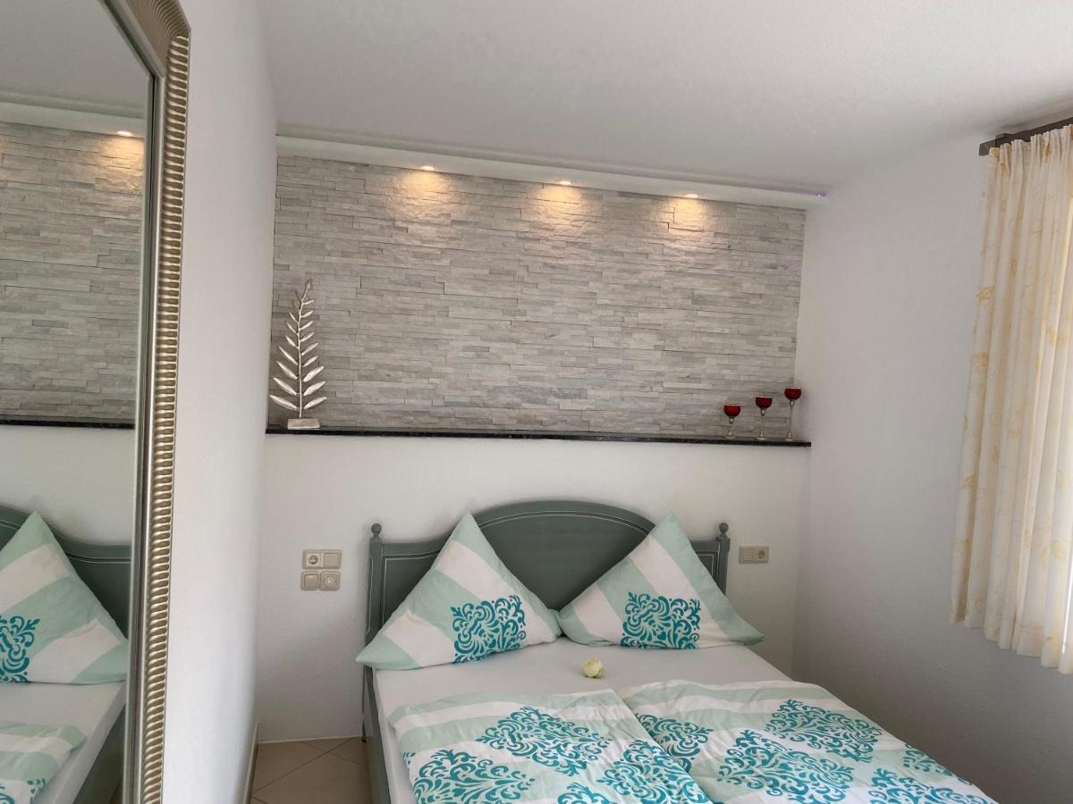 Apartmenthaus Sonnenblick 宾茨 外观 照片