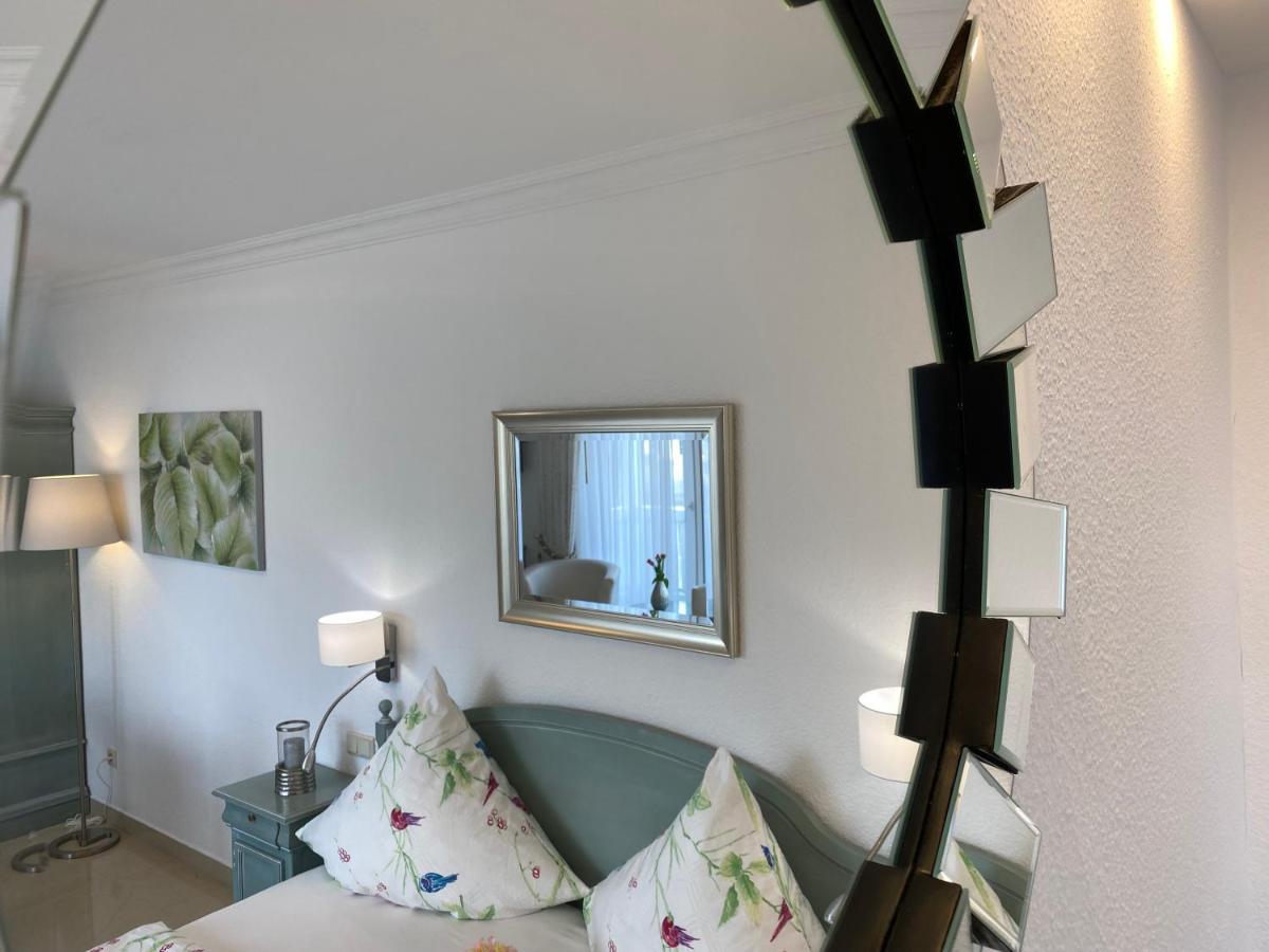 Apartmenthaus Sonnenblick 宾茨 外观 照片