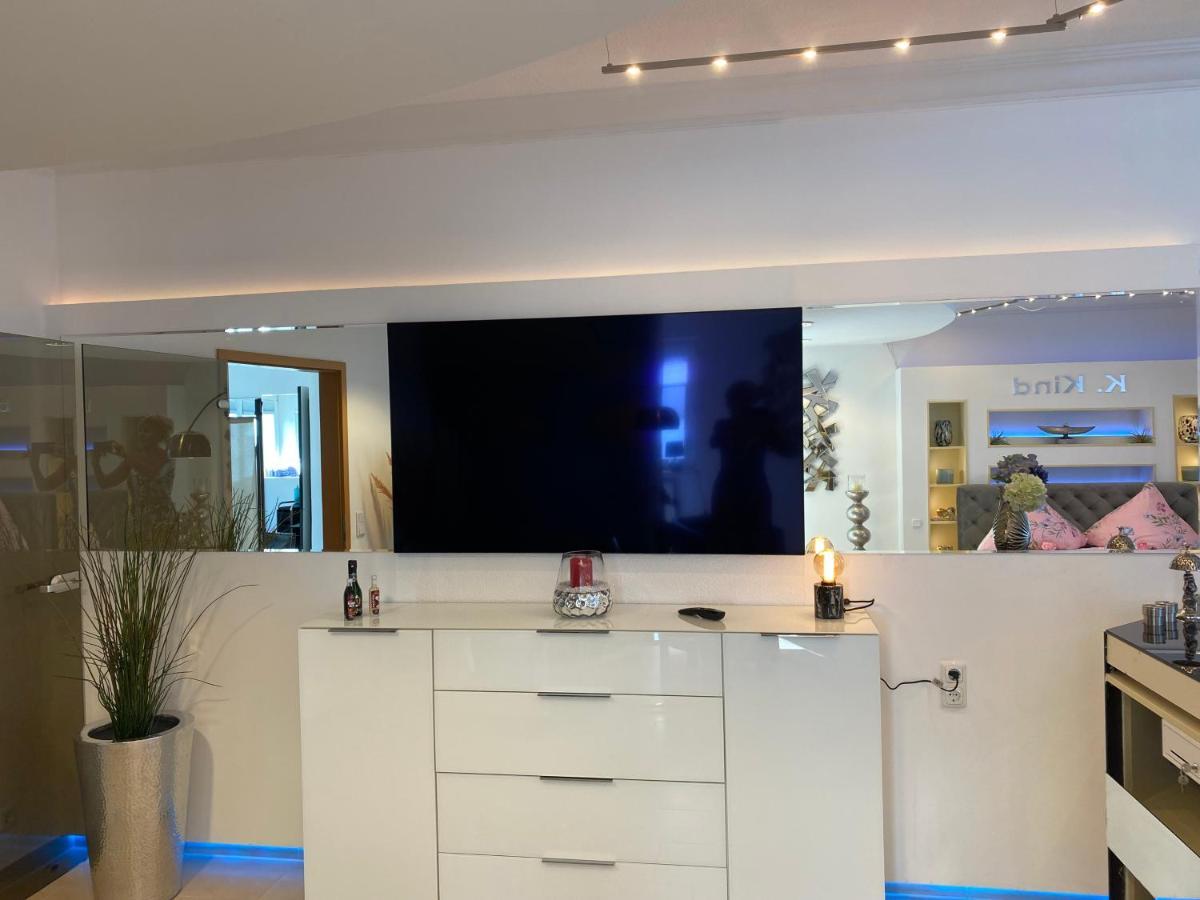 Apartmenthaus Sonnenblick 宾茨 外观 照片