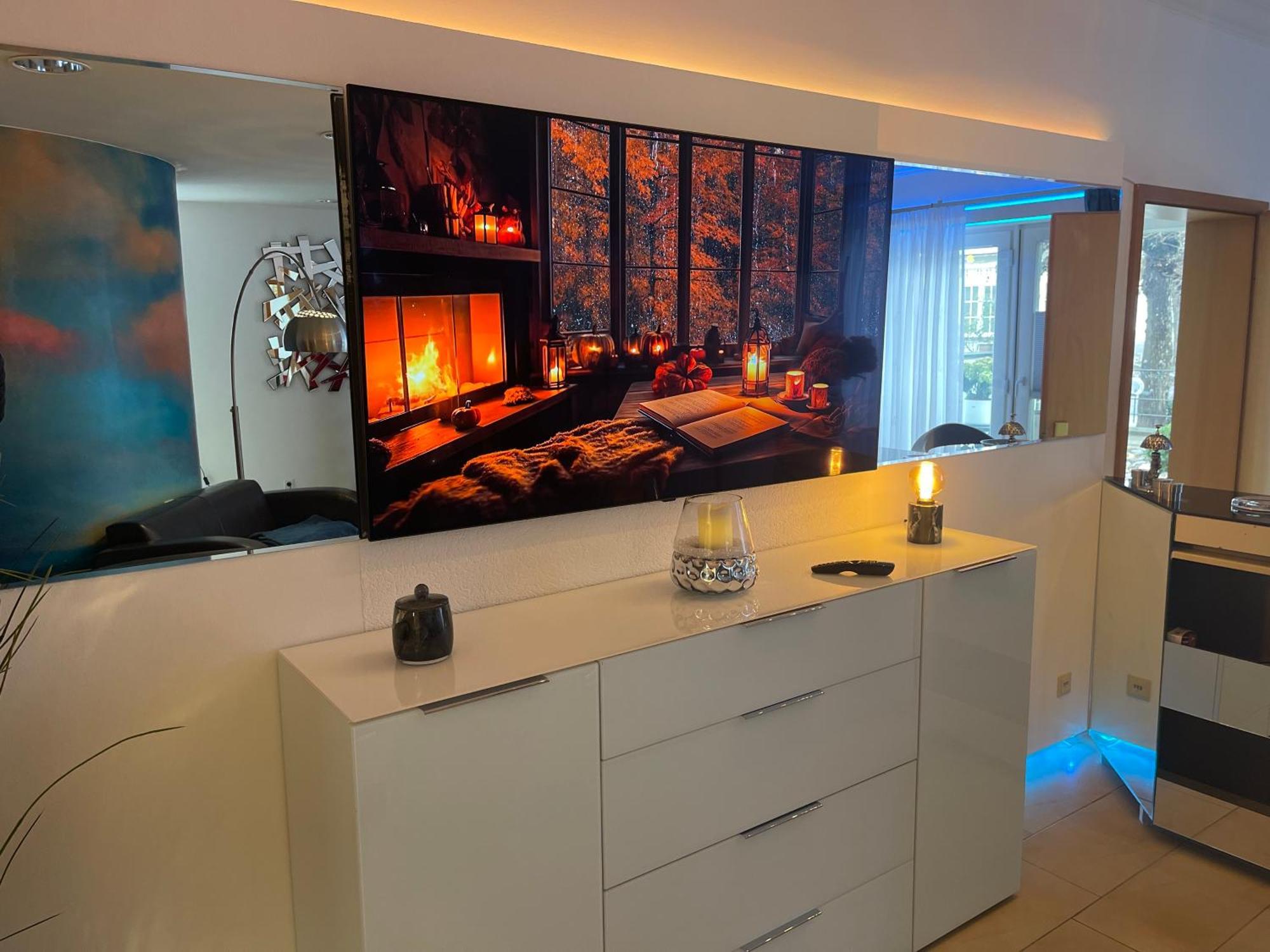 Apartmenthaus Sonnenblick 宾茨 外观 照片