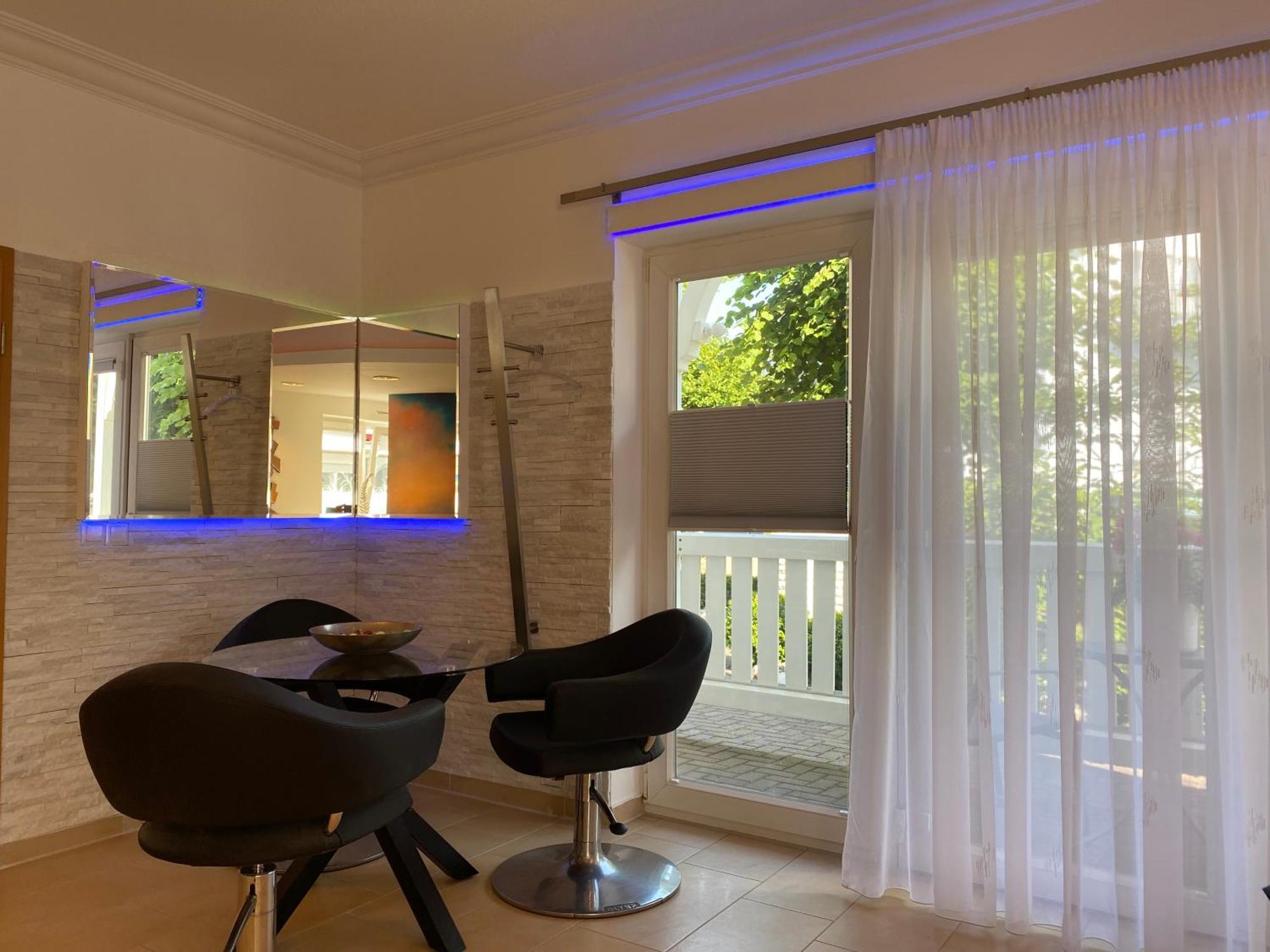 Apartmenthaus Sonnenblick 宾茨 外观 照片