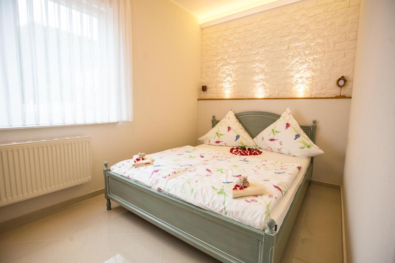 Apartmenthaus Sonnenblick 宾茨 客房 照片